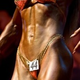 Illustration for article titled "World's Strongest Vagina"